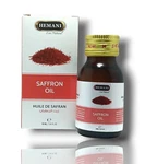 Hemani Saffron Oil 100% Pure Natural Skin, Hair & Aromatherapy (crocus Sat. Fixed Price $17.99.