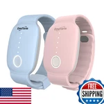 Emeterm Fashion Fda-cleared Nausea Relief Stimulator Wristband: Motion & Morning. Fixed Price $254.32.