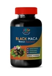 Antioxidant Supplement - Black Maca Life Energy Brain Booster 1 Bottle. Fixed Price $17.66.
