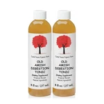 Caleb Treeze Digestion Tonic (formerly: Stops Acid Reflux) Pack Of 2, (8 Oz E.... Fixed Price $38.06.