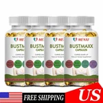 Breast Enhancer Capsules - Natural Bust Firmness & Estrogen Balance Herbal Blend. Fixed Price $12.83.