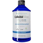 Colloidal Silver Liquid - 12 Ppm Premium Solution 60 Mcg Per Serving A.... Fixed Price $62.23.