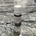 Organic Patchouli Essential Oil 10 Ml By Amrita Aromatherapy. Fixed Price $10.00.