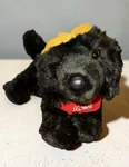 Douglas Jake The Salty Dog Cafe Realistic Black Lab Plush 16. Fixed Price $45.00.