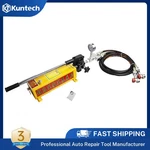 Kdss System Hydraulic Oil Filling Machine For Toyota Prado Cruiser Lexus Gx. Fixed Price $219.00.