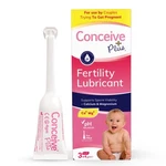 Fertility Lubricant - Conceive Plus, Travel Size Lube With Calcium + Magnesium. Fixed Price $29.49.