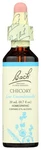 Bach Flower Essences Chicory 20 Ml Homeopathic. Fixed Price $24.99.