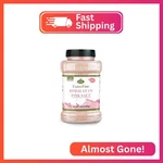 Good Tierra Himalayan Pink Salt Jar Extra-fine Grain 2.5 Lb.. Fixed Price $11.55.