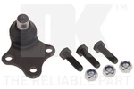 For Nk 5041919 Suspension Joint Peugeot P. Ground Floor Le/pr Z. Fixed Price $19.06.