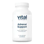 Worldwide 2 X Vital Nutrients Adrenal Support - Healthy Response To Oc. Fixed Price $210.29.