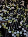 10 Avon Veilment Hemp Seed Oil Ultra-nourishing Tinted Lip Balm Red Sealed. Fixed Price $7.99.