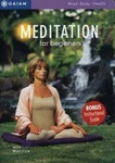 Meditation For Beginners - Dvd By Maritza Good. Fixed Price $5.48.