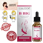 Beauty Toner Serum For Women 30ML Lift Your Saggy B-reast Line Naturally. Fixed Price $14.04.
