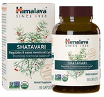 Worldwide 2 X Himalaya Organic Shatavari -- 60 Caplets. Fixed Price $79.96.