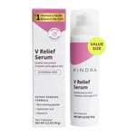 Kindra Serum Xl - Sensitive Skin Vaginal Vulva Moisturizer Cream Supports Dryn. Fixed Price $105.75.