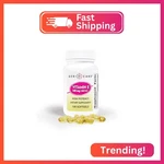Gericare High-potency Vitamin Capsules 400 Iu For Skin & Immune Support, 180. Fixed Price $10.09.