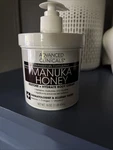 Manuka Honey Body Cream For Dry Skin, Collagen Lotion 16OZ. Fixed Price $22.99.
