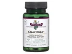 Vitanica Cramp Relax, Menstrual Support, Vegan, 15 Capsules. Fixed Price $15.00.