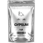 Olympus Myco 97% Pure Gypsum Powder, 1 Lb High Solubility Calcium. Fixed Price $14.76.