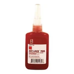 Threadlocker, Anti-seize Technology 71HS, Red, High, Liquid, 1.69 Fl Oz, Bottle. Fixed Price $30.57.
