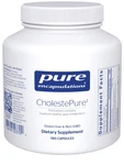 Encapsulations Cholestepure 180 Capsules Exp 12/2027. Fixed Price $54.00.