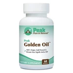Peak Pure Natural, Golden Oil Cold Pressed Organic Black Seed Suppl.... Fixed Price $84.25.