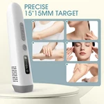 Handheld Vitiligo Lamp 308NM Uvb For Psoriasis Spots Eczema Skin Disease. Fixed Price $129.99.