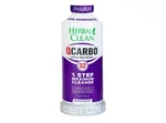 Herbal Clean QCARBO32 Same-day Premium Detox Drink, Grape Flavor, Oz. Fixed Price $31.50.