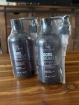 Botanic Hearth Sore Muscle Massage Oil W Arnica, Lavender 2 X 8 Oz. Fixed Price $18.75.