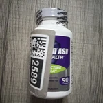 Nutramax Cosamin Asu Joint Health Faster Acting 90 Capsules Exp 4/2029 Sealed. Fixed Price $19.99.