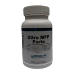 Douglas Laboratories Ultra Mfp Forte 120 Vegetarian Capsules. Fixed Price $39.99.