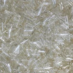 10K Size 00 Empty Capsules Separated Clear Gelatin Pill Kosher Gluten-free. Fixed Price $99.99.