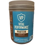 Vital Performance Protein Powder Chocolate W/ Collagen 27.6 Oz Bb 5/20/2026. Fixed Price $44.99.