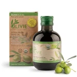 Organic High Polyphenol Rich Extra Virgin Olive Oil Olivie Plus 30X .... Fixed Price $49.29.