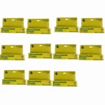 Thera Plus Crema Hemorroidal Con Aloe Y Aplicador 0.9 Oz Pack 11 Units. Fixed Price $78.36.