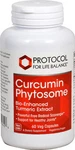 Worldwide 2 X Protocol For Life Balance Curcumin Phytosome Bio-enhanced Turmer. Fixed Price $134.17.