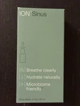 Ion Biome Sinus Spray Breathe Hydrate 1 Oz Exp. 07/2027. Fixed Price $17.77.