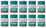 Himalaya Herbal Confido 600 Tablet For Improve Men's Stamina & Power Pack Of 10X. Fixed Price $50.59.