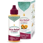 Miracell Skin Relief And Support, Apricot Kernel Oil, Coconut Ses. Fixed Price $62.11.