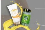 Kanru Vip Detox Drink Natural Weight Loss,belly Fat ,buner 7DAY Cleanse. Fixed Price $130.00.