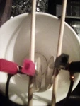 Colloidal Silver Generator Kit. No Included. Works Great. Instructions. Fixed Price $40.00.
