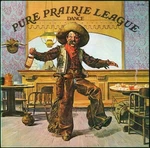 Pure Prairie League "dance" Premium Quality Used Lp (nm/ex). Fixed Price $16.99.