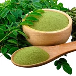 Dh Moringa Leaf Powder(m. Oleifera )-100G-PURE Organic Natural Herbal Sri Lanka. Fixed Price $20.58.
