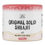Pure Himalayan Shilajit, Original Solid, Organic Source Of Fulvic Acid & Trac.... Fixed Price $137.70.
