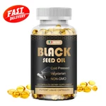 Oil 1000MG, Premium Cold Pressed, Non-gmo, Vegan,. Fixed Price $12.83.