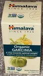 Himalaya Organic Garcinia Fat Metabolism Appetite Support Sealed Box 06/2027. Fixed Price $21.77.