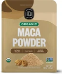 Fgo Organic Peruvian Maca Root Powder, 16OZ Bulk Resealable Pouch, Sourced From. Fixed Price $23.85.