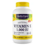 Healthy Origins Vitamin 1,000 Iu (670 Mg) 120 Softgels. Fixed Price $31.50.