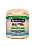 Symbiotics Colostrum Plus Powder Igg Lactoferrin Gluten Free 2.25OZ (63.8G). Fixed Price $35.97.