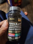 Shilajit Pure Himalayan 9000MG, Energy Booster Ashwagandha 2000MG - Us Fast Ship. Fixed Price $39.99.